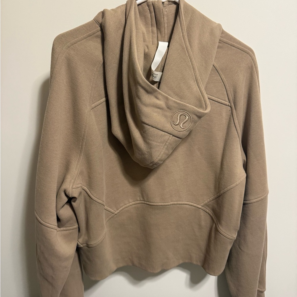 Lululemon Scuba